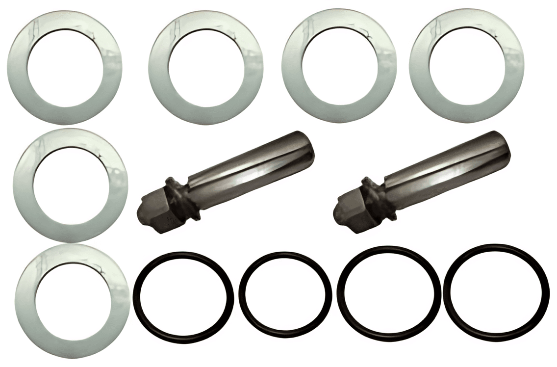 KIT TRAVA REPARO - VA011K