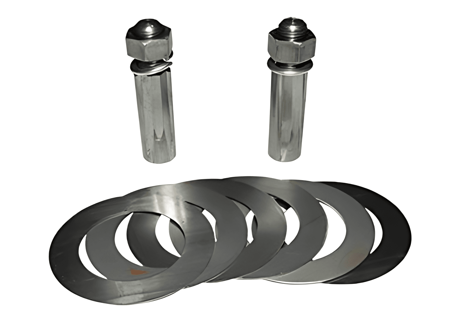 KIT TRAVA REPARO - VA022K