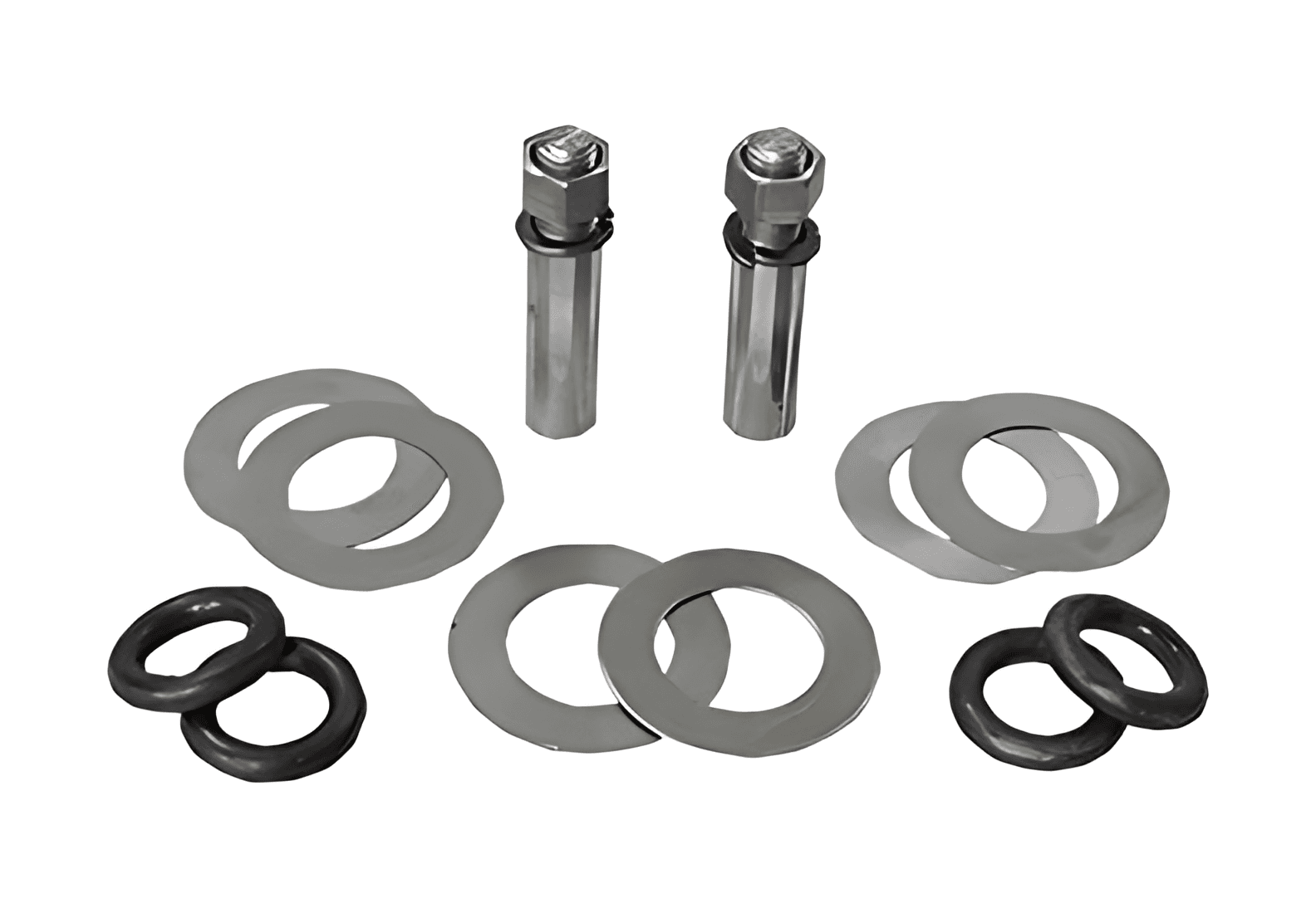 KIT TRAVA REPARO - VA042K