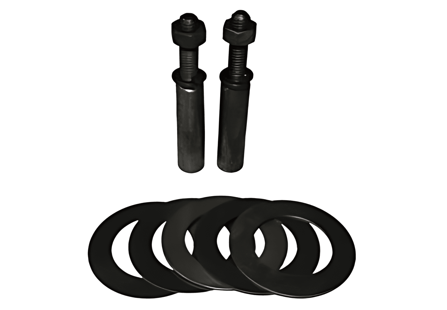 KIT TRAVA REPARO - VA09K
