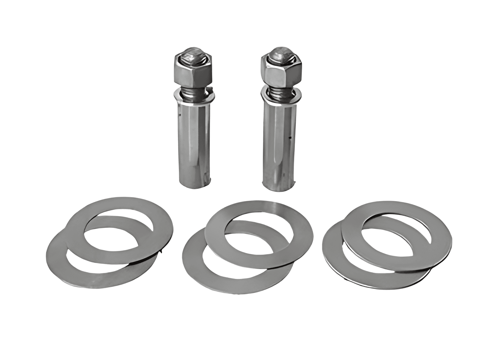KIT TRAVA REPARO - VA101K