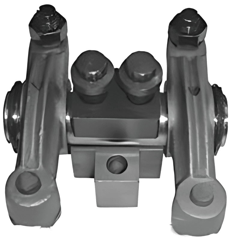 BALANCIM MOTOR (COMPLETO) - 2RK109443B