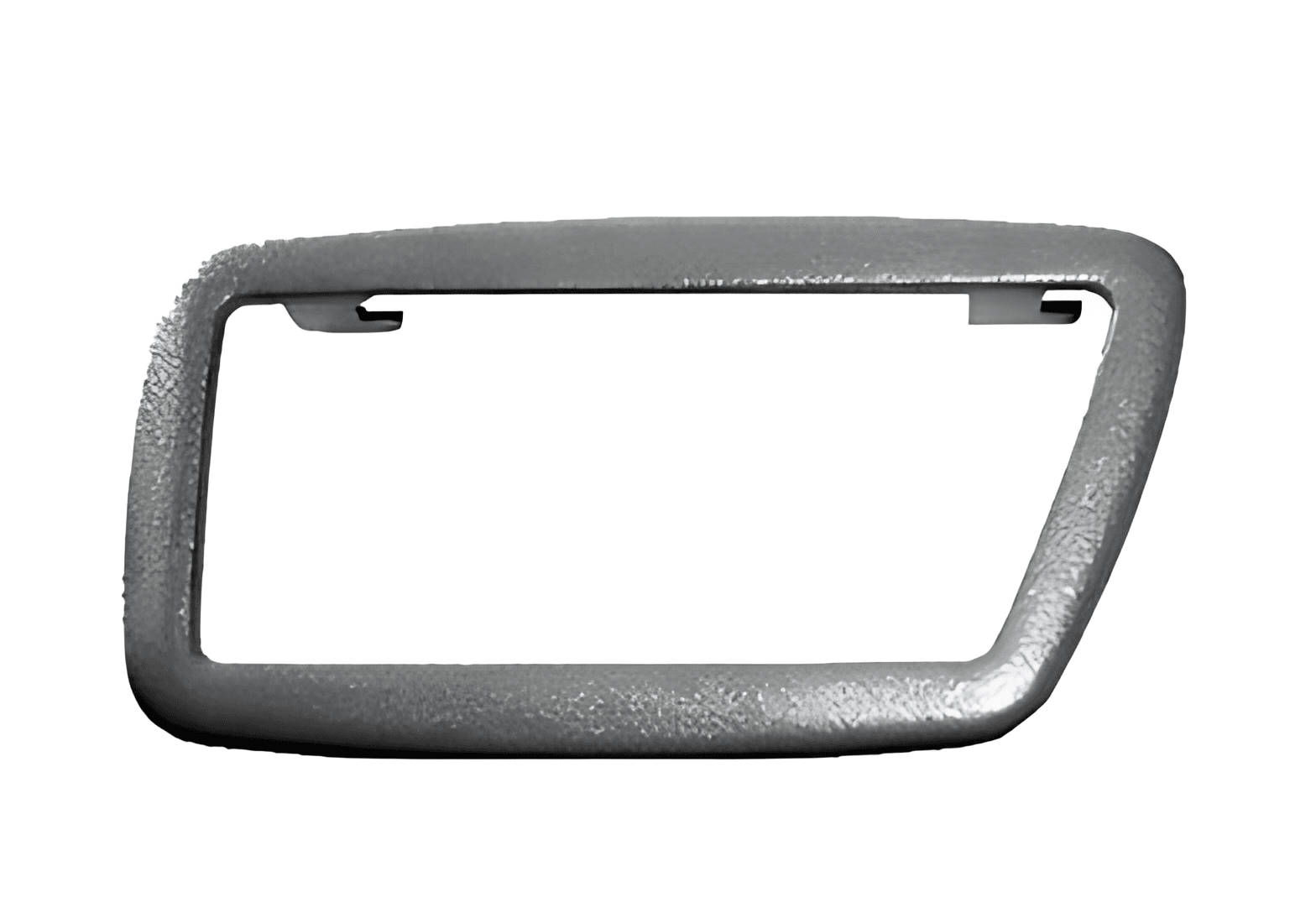 MOLDURA MACANETA INTERNA PORTA LD CINZA - 3278372481033