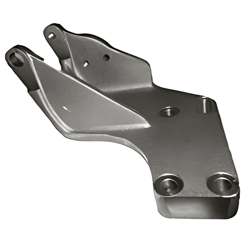 SUPORTE ALTERNADOR MODELO CUMMINS 6CTAA - 2T0903141B