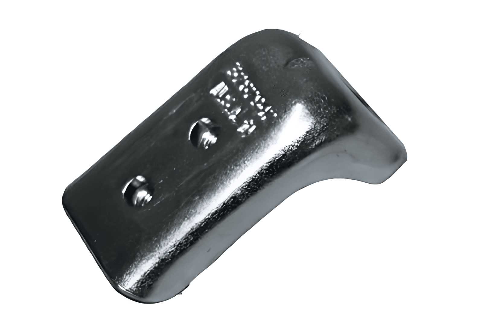 BRACO DA ABRACADEIRA TUBO INJETOR DE COMBUSTIVEL - 2RL130779E