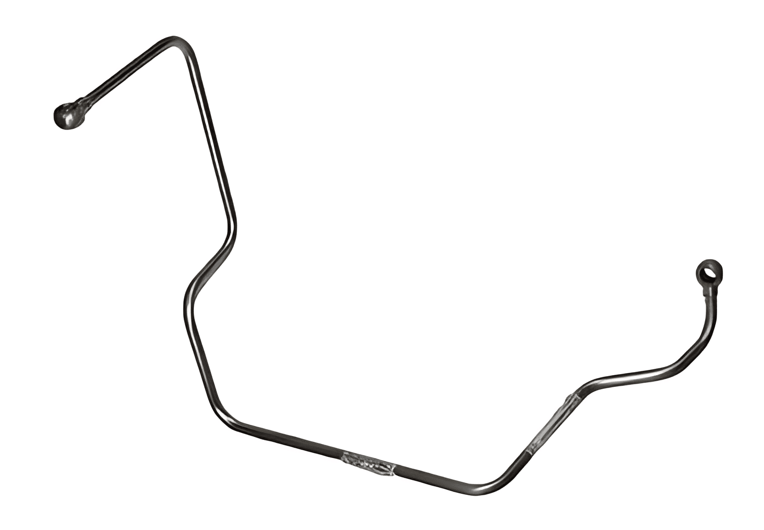 TUBO DA BBA. ALIMENTADORA AO FILTRO COMB - T06127505A