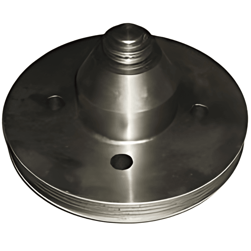 POLIA ARVORE MANIVELA - 2T0105523