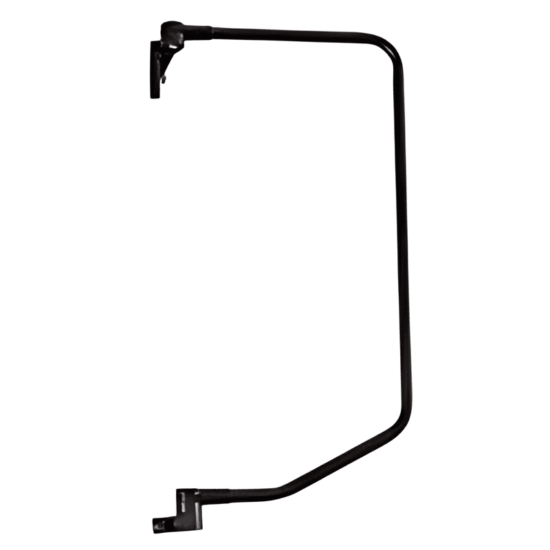 SUPORTE ESPELHO RETROVISOR LD - 6948107314