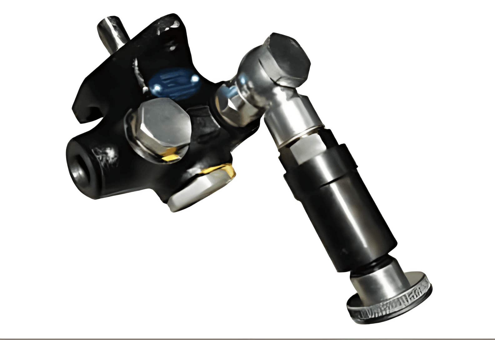 BOMBA ALIMENTADORA MODELO CUMMINS 6CT 8.3 - TJG130121