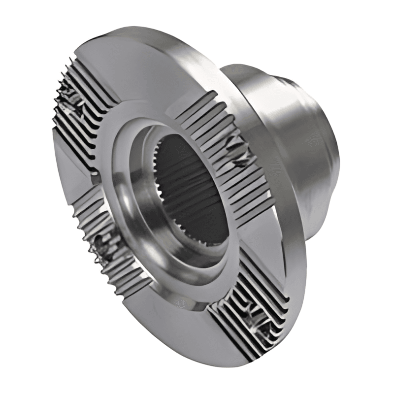 FLANGE CARDAN ESTRIADA 46 ESTRIAS - 250-1-15