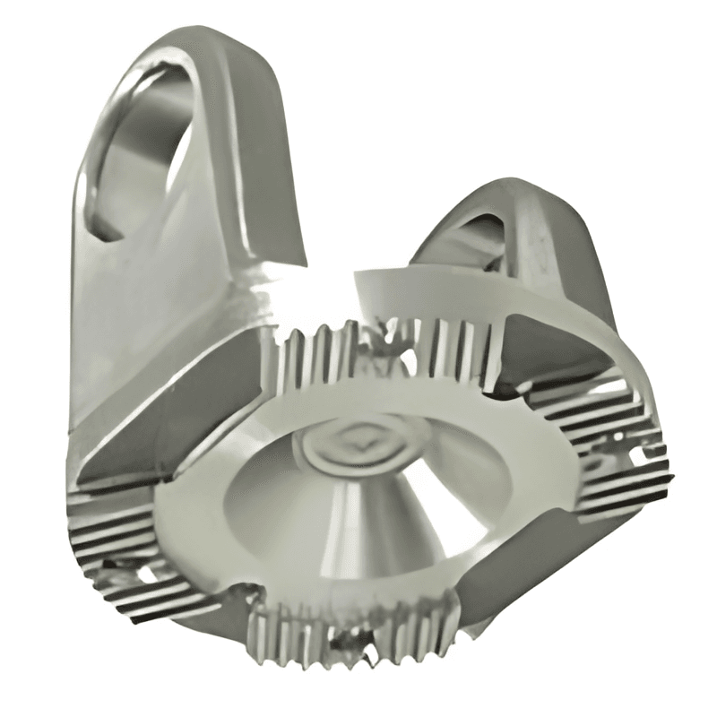FLANGE CARDAN (ORELHA) - 170-2-45