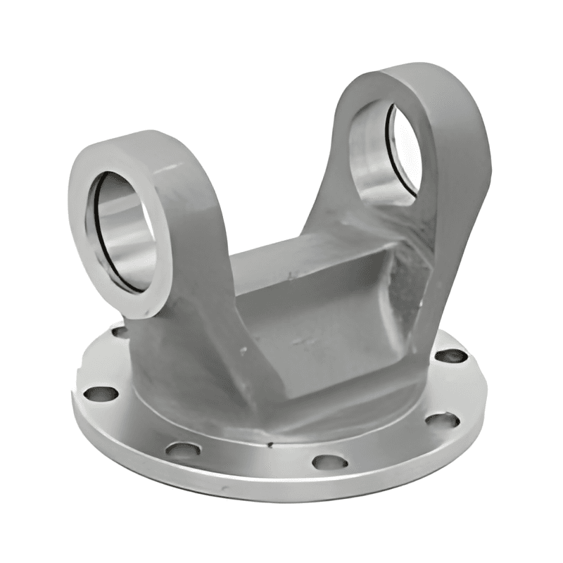 FLANGE CARDAN ORELHA 8 FUROS - 0004110445