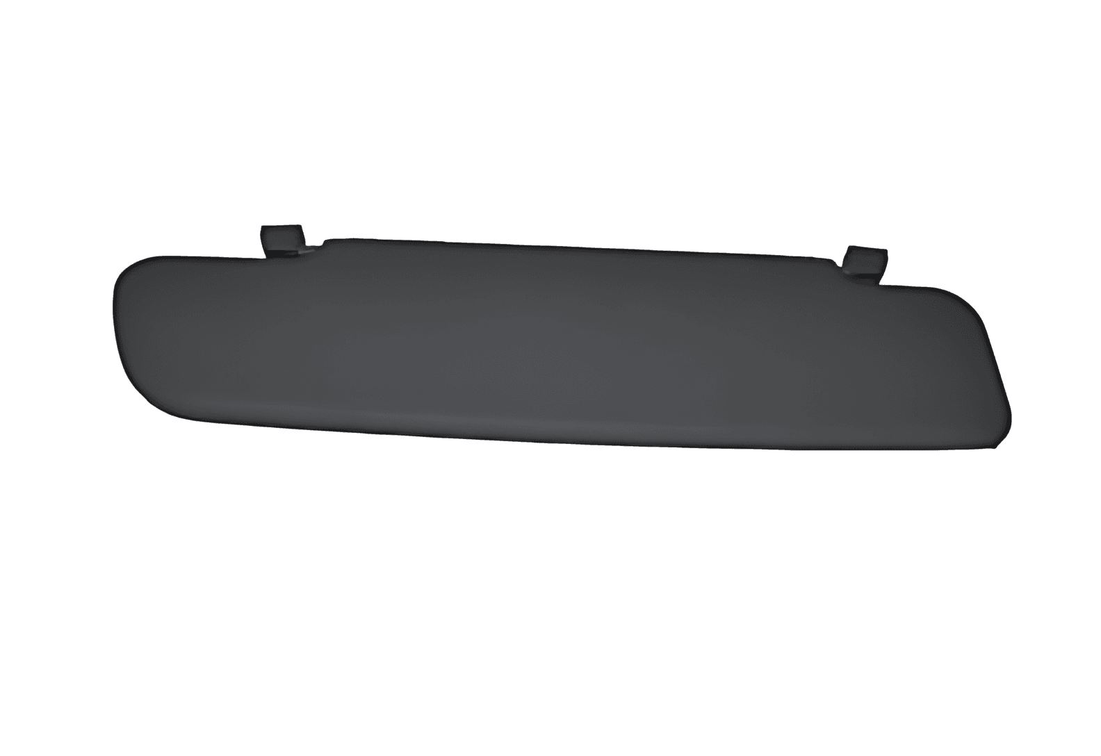PARASOL LADO ESQUERDO CINZA PLATIN - 2R0857551A7S2