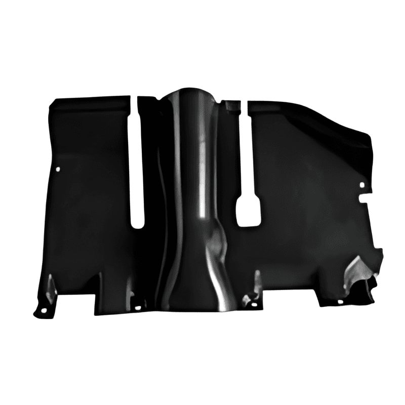REVESTIMENTO DE PEDAL LE PRETO - 6886807706