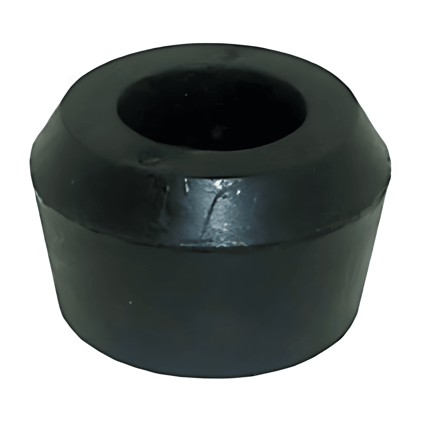 BUCHA BORRACHA AMORTECEDOR DIANTEIRO - 7RC18198