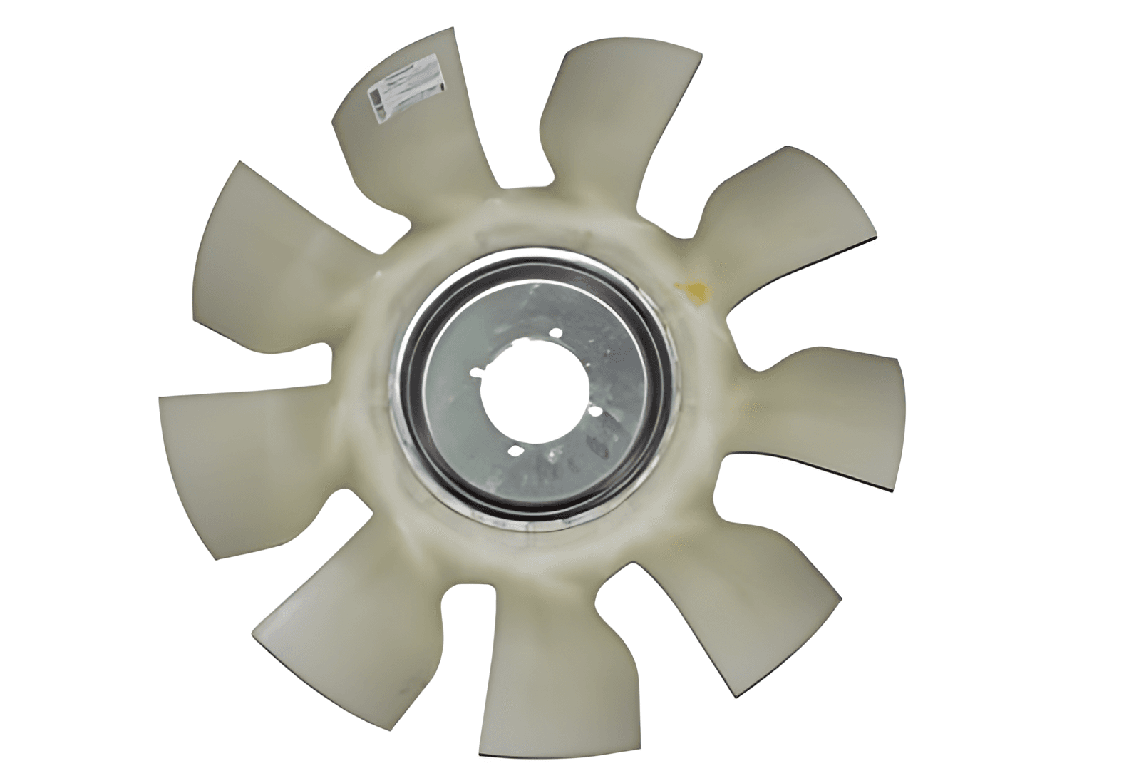 HELICE PLASTICA 9 PAS - 2R0121303B