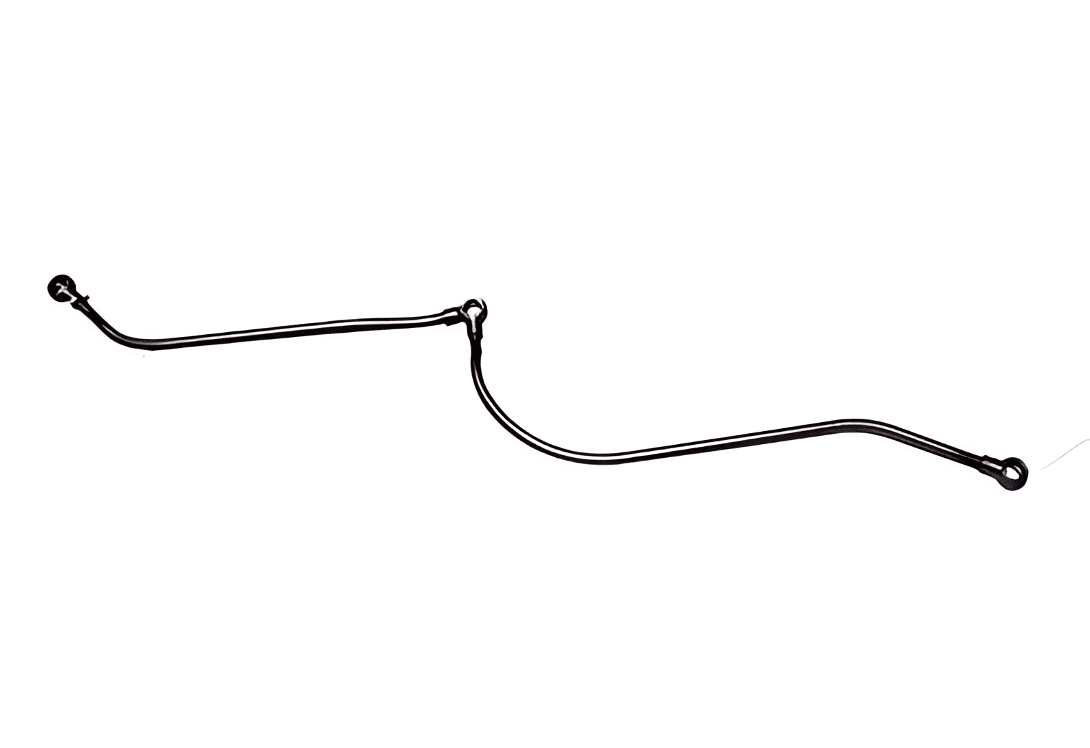 TUBO DE LUBRIFICACAO - 2RP109237