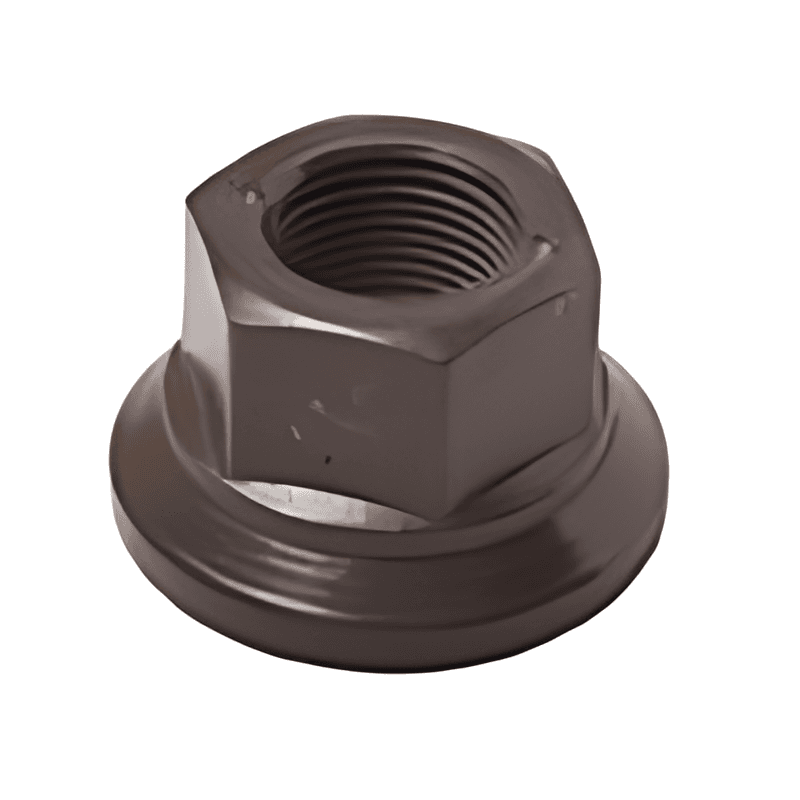 PORCA RODA 20MM C/COLAR MÓVEL CH30MM ALTURA 25MM - 88HU1K024BA