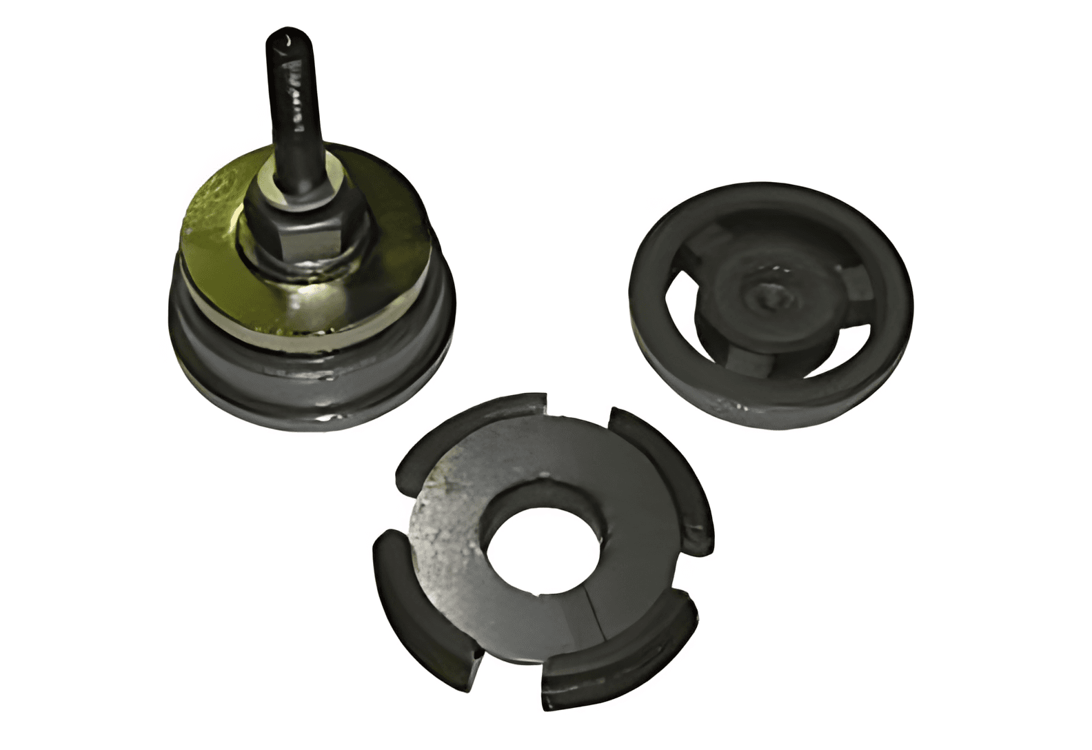 REPARO DO CABECOTE DO COMPRESSOR DE AR 94MM - 3525860113