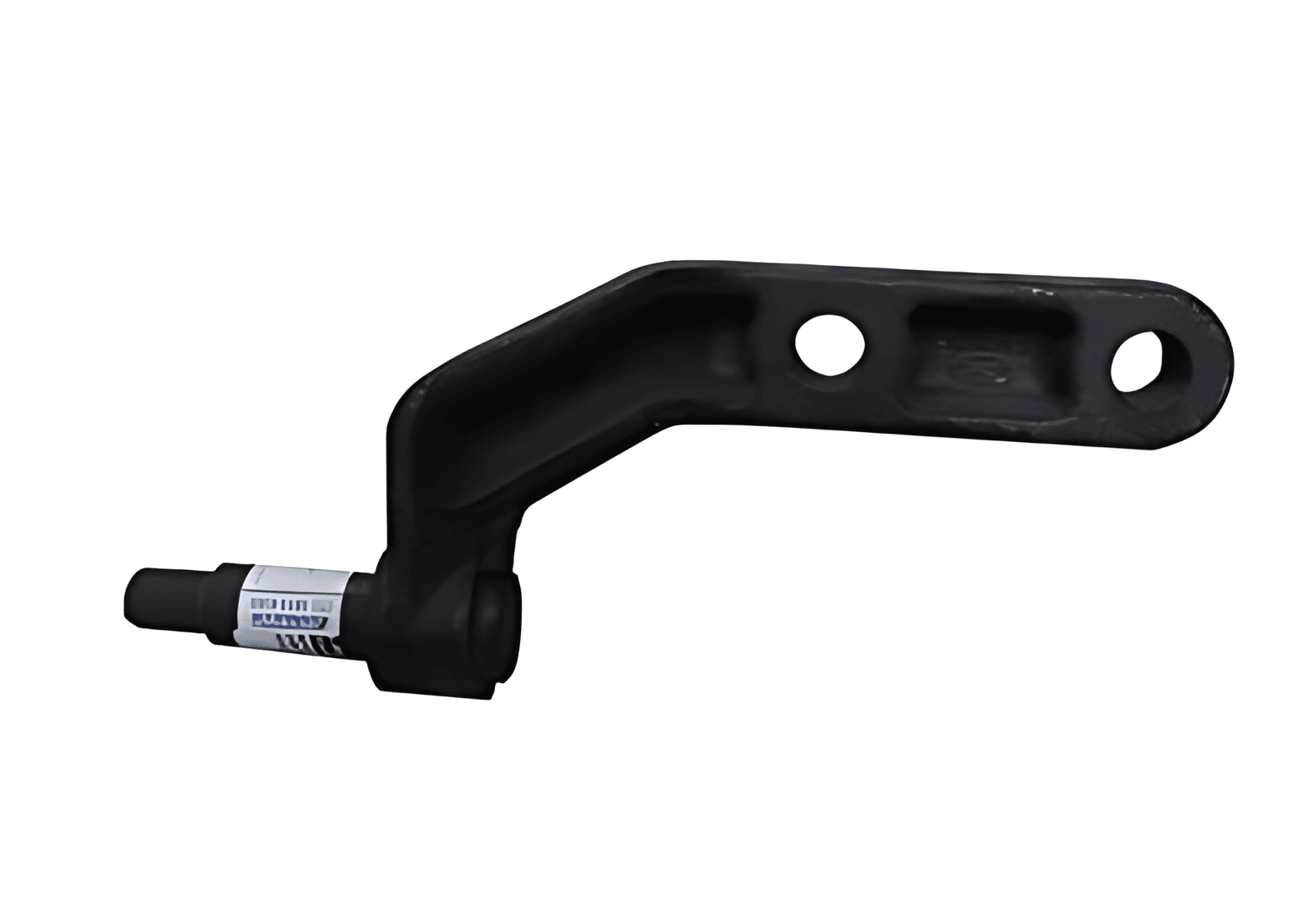 SUPORTE INFERIOR AMORTECEDOR TRASEIRO LE - XC4518165AA