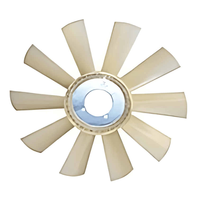 HELICE PLASTICA 10 PAS - 2SK121303A