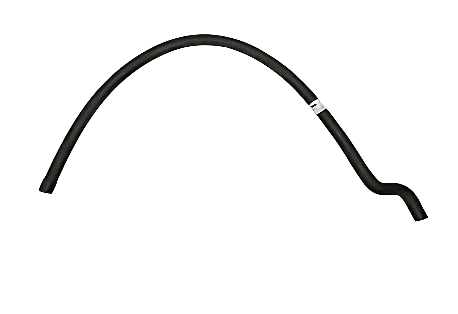 MANGUEIRA RESERVATORIO EXPANSAO CONECTOR MANG INF RAD - BC458A365CB