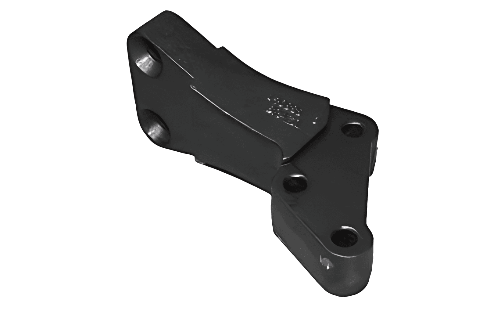 SUPORTE MOTOR DIANTEIRO MOTOR MODELO CUMMINS ISBE - 2T2199093C