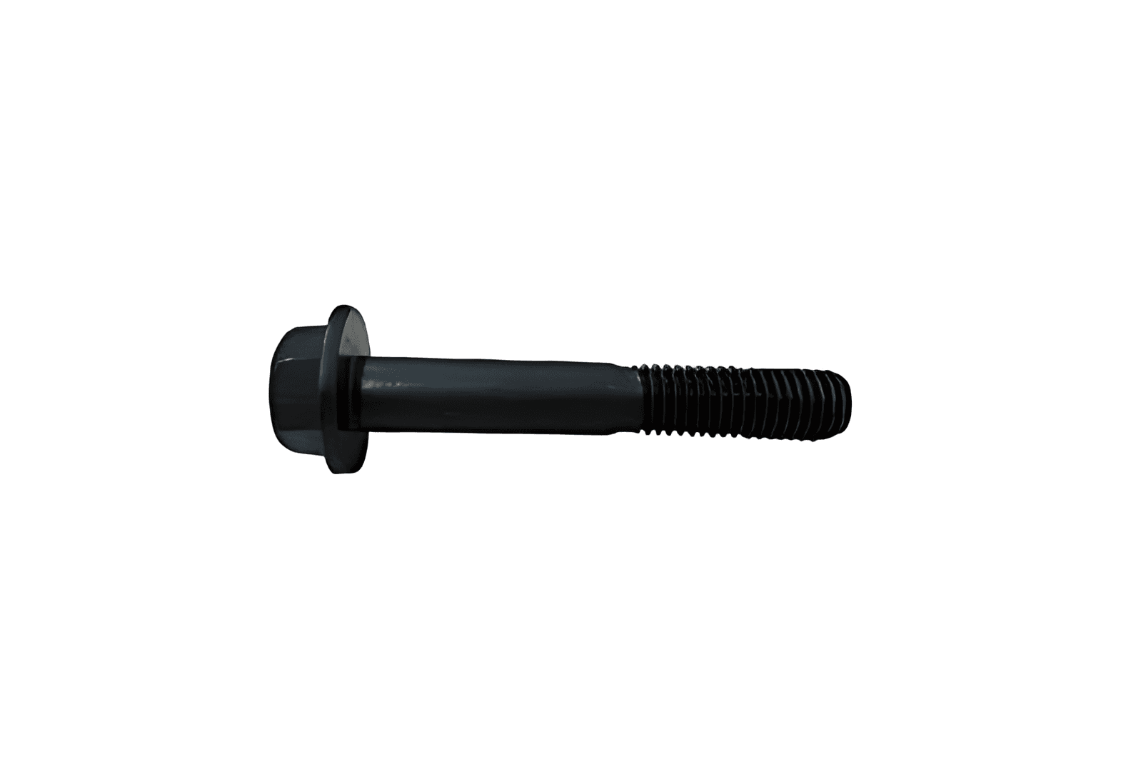 PARAFUSO COLETOR ESCAPE CUMMINS BT 4 E 6 CIL ** FLANGEADO ** - 2TD129593
