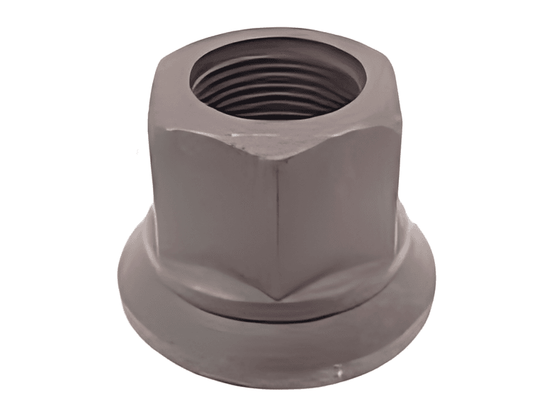 PORCA RODA DISCO RANDON - 3839907250