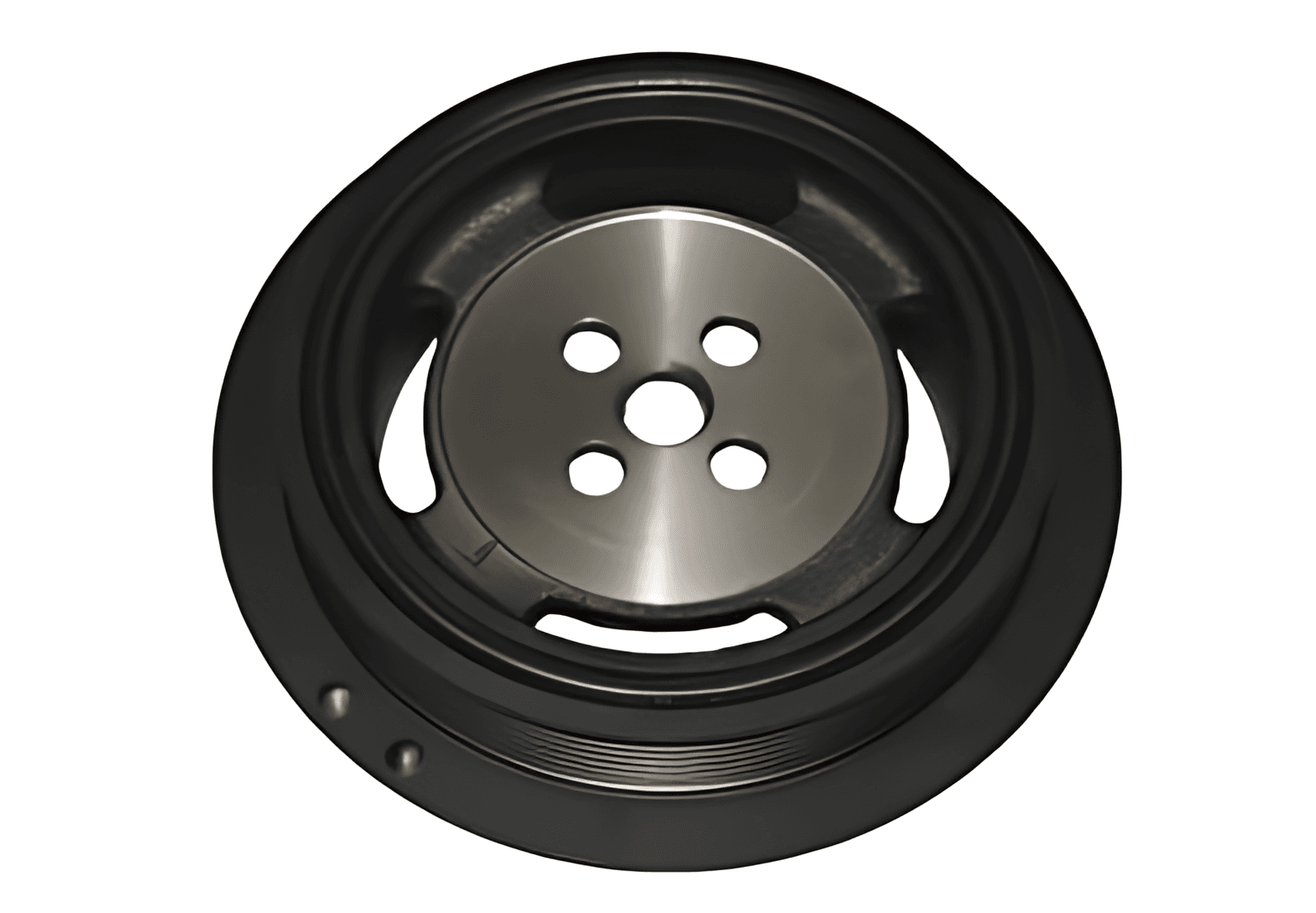 POLIA ANTIVIBRADORA - BF5X6316B