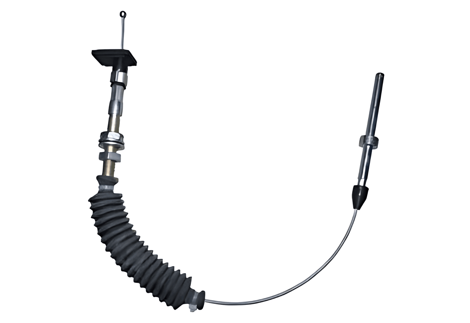 CABO ACELERADOR SISTEMA MULTIPLAS FUNCOES 385MM - 2U0721557