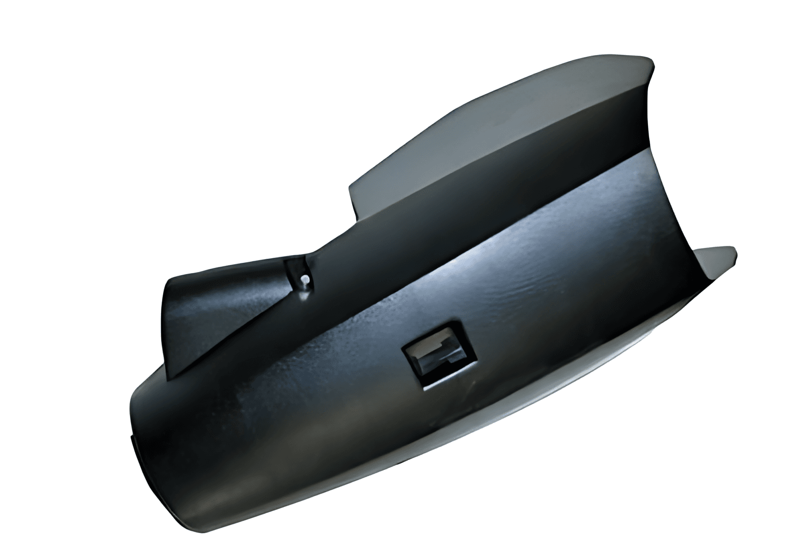 REVESTIMENTO INFERIOR COLUNA - PRETO - 2P09535161NN
