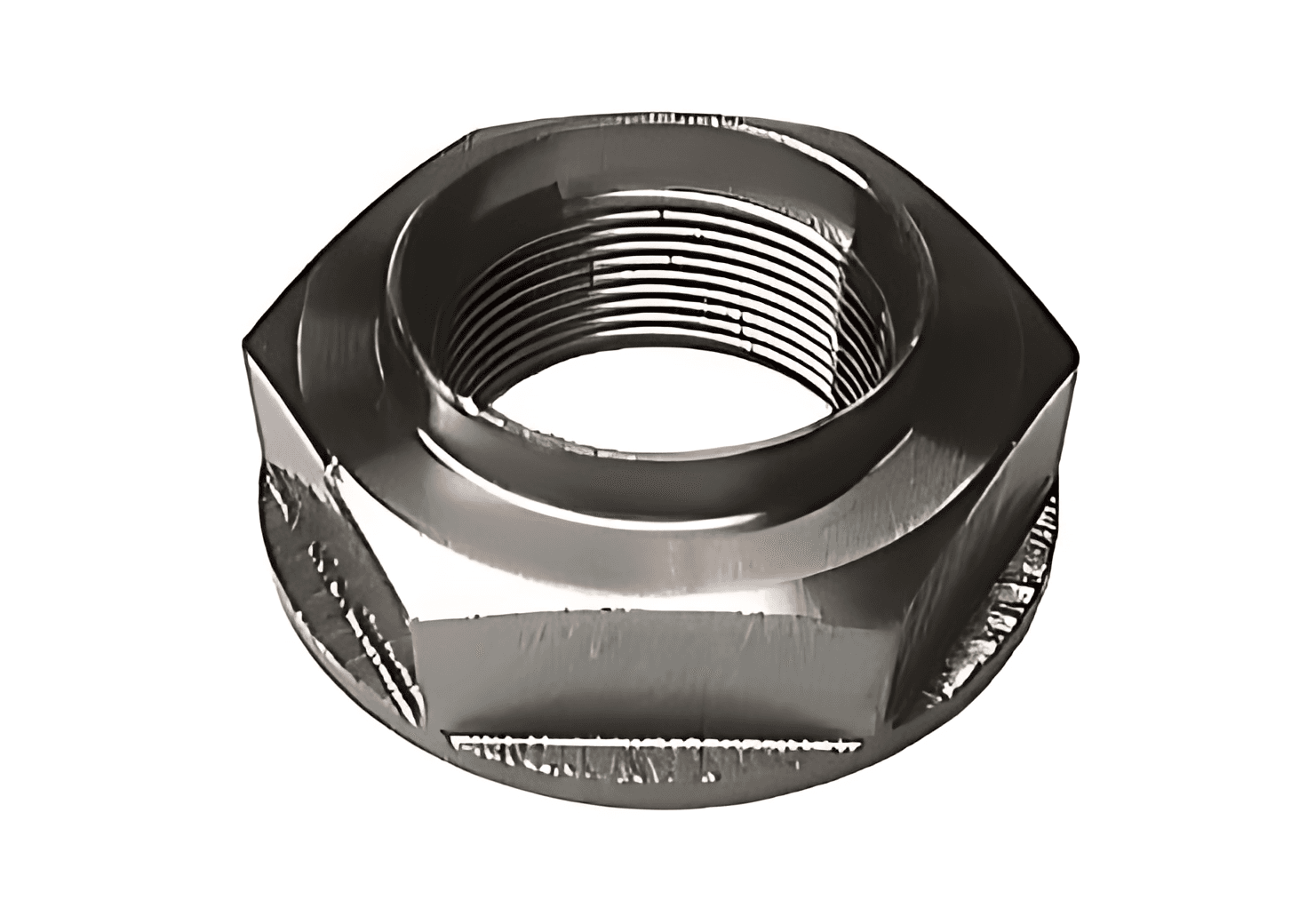 PORCA FLANGE EIXO SECUNDARIO CAMBIO 34X1.5X56MM **AÇO** - 0049901451