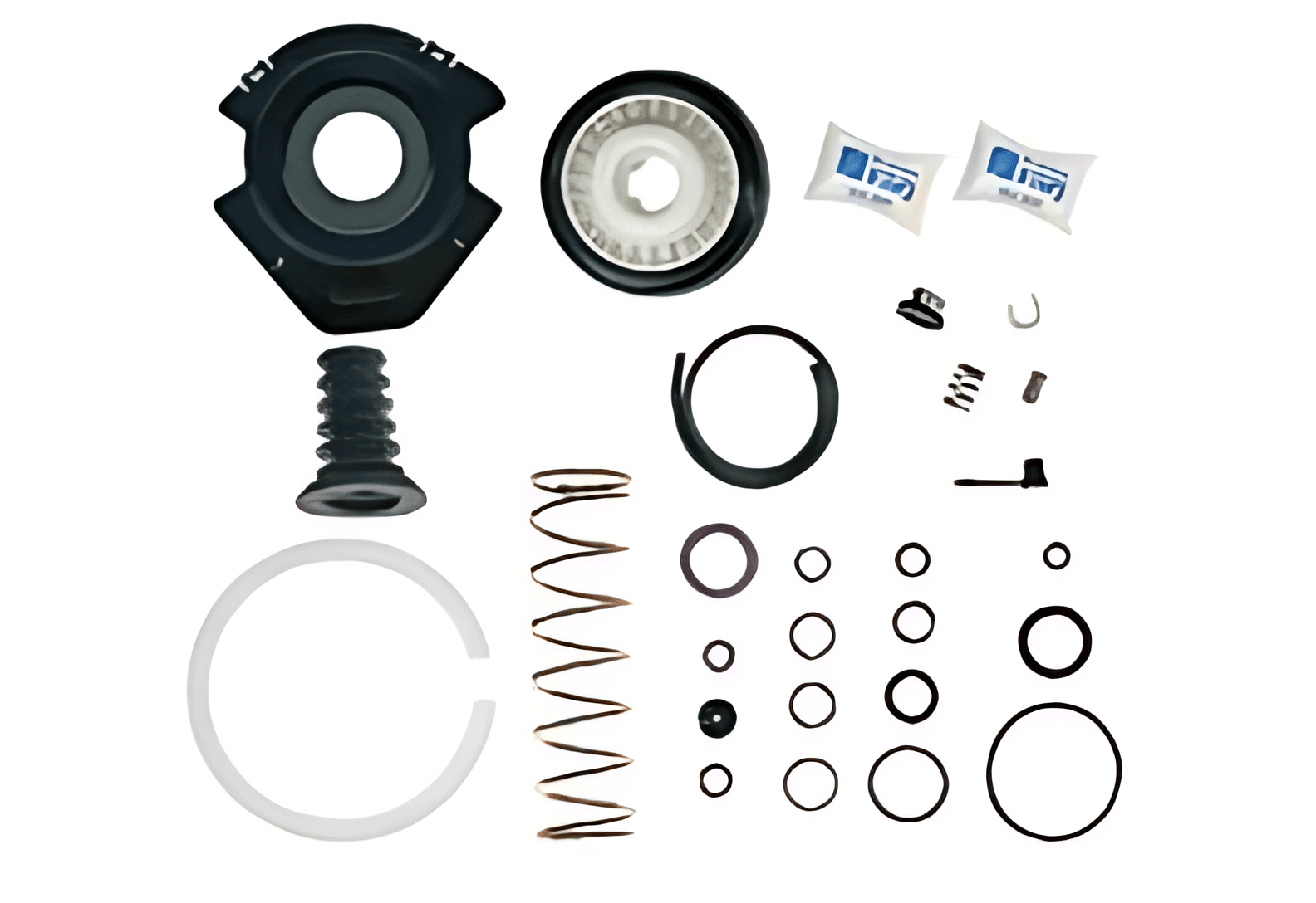 REPARO SERVO EMBREAGEM - 0002500962