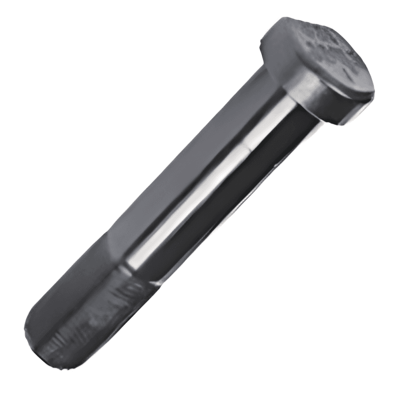 PARAFUSO RODA TRAS RECARTILHADO 22X1,5X110/120MM - 3814010771