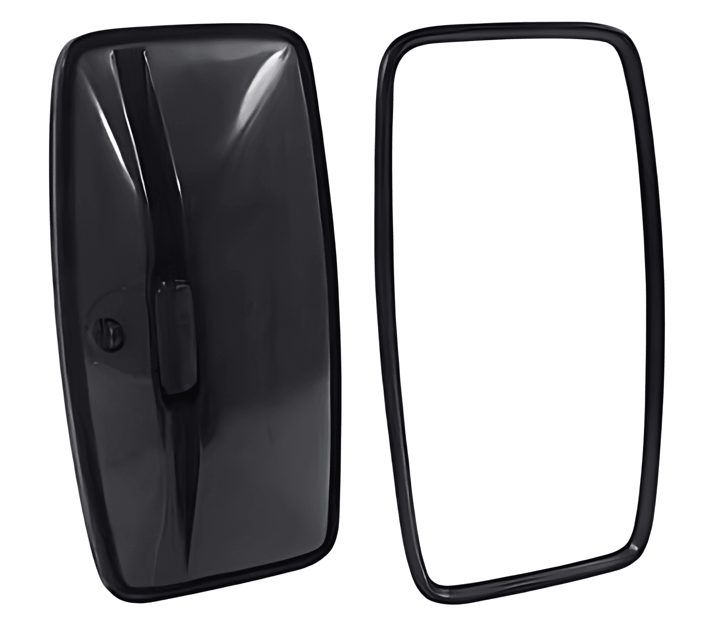 ESPELHO RETROV. PLANO 370X200MM - T11857515A