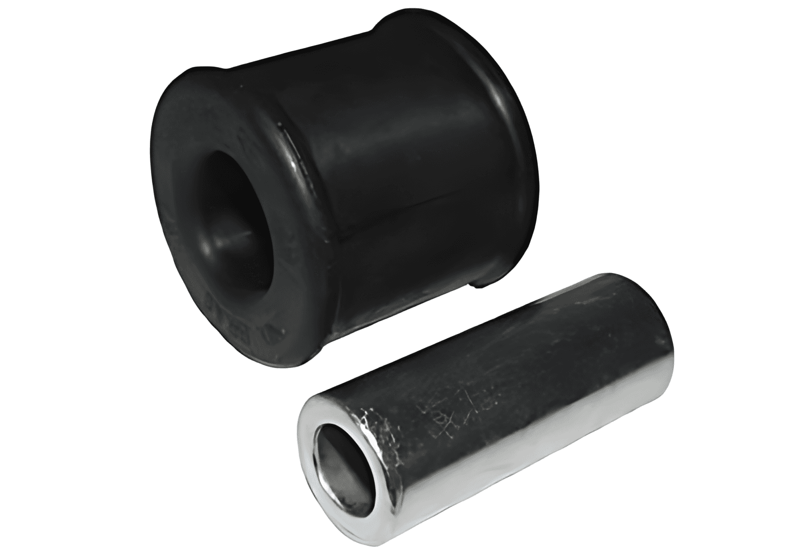 BUCHA INFERIOR AMORTECEDOR DIANTEIRO (TUBO 12X50) - 6007014079007