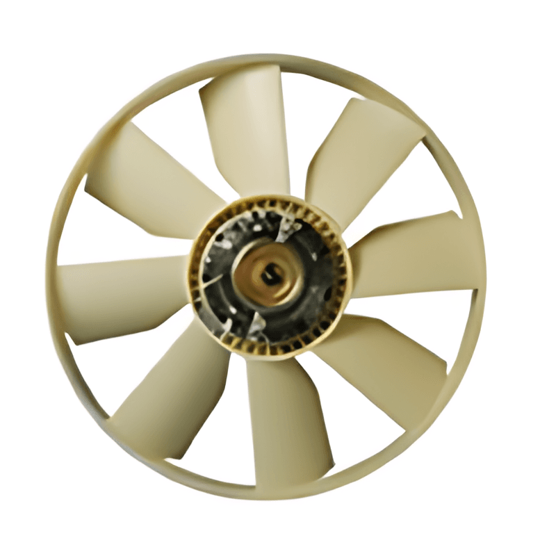 HELICE COMPLETA COM VISCOSA - 9062001323