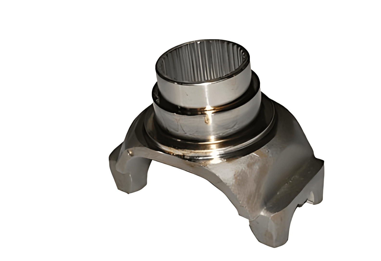 TERMINAL YOKE CAMBIO ZF - 2T0311809