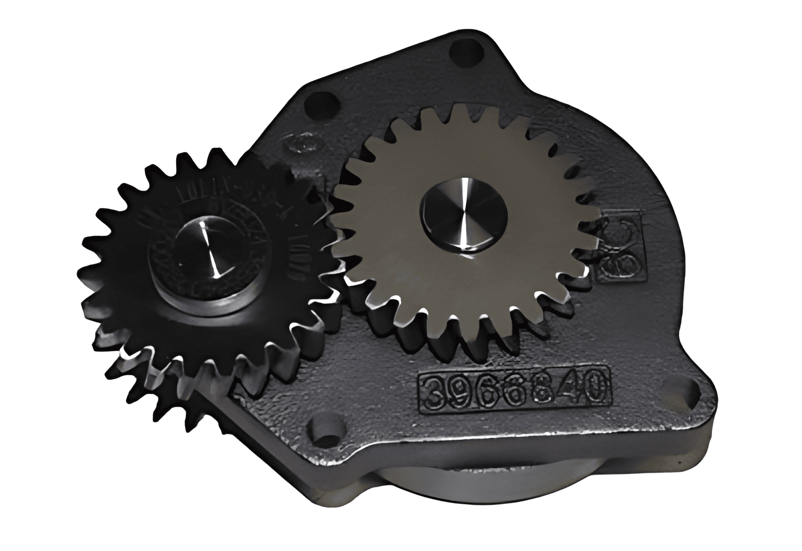 BOMBA OLEO MOTOR - 2R0115105J