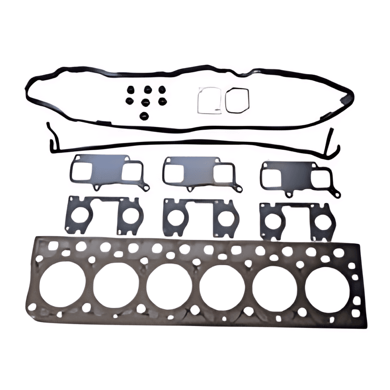 JOGO JUNTAS SUPERIOR MOTOR CABECOTE 102MM SEM RETENTOR - 9060104505