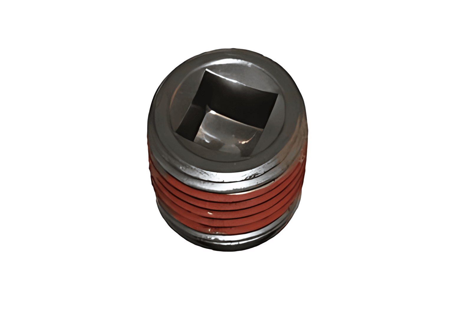 BUJAO ESCOAMENTO OLEO DIFERENCIAL COM IMA - 2RG525389