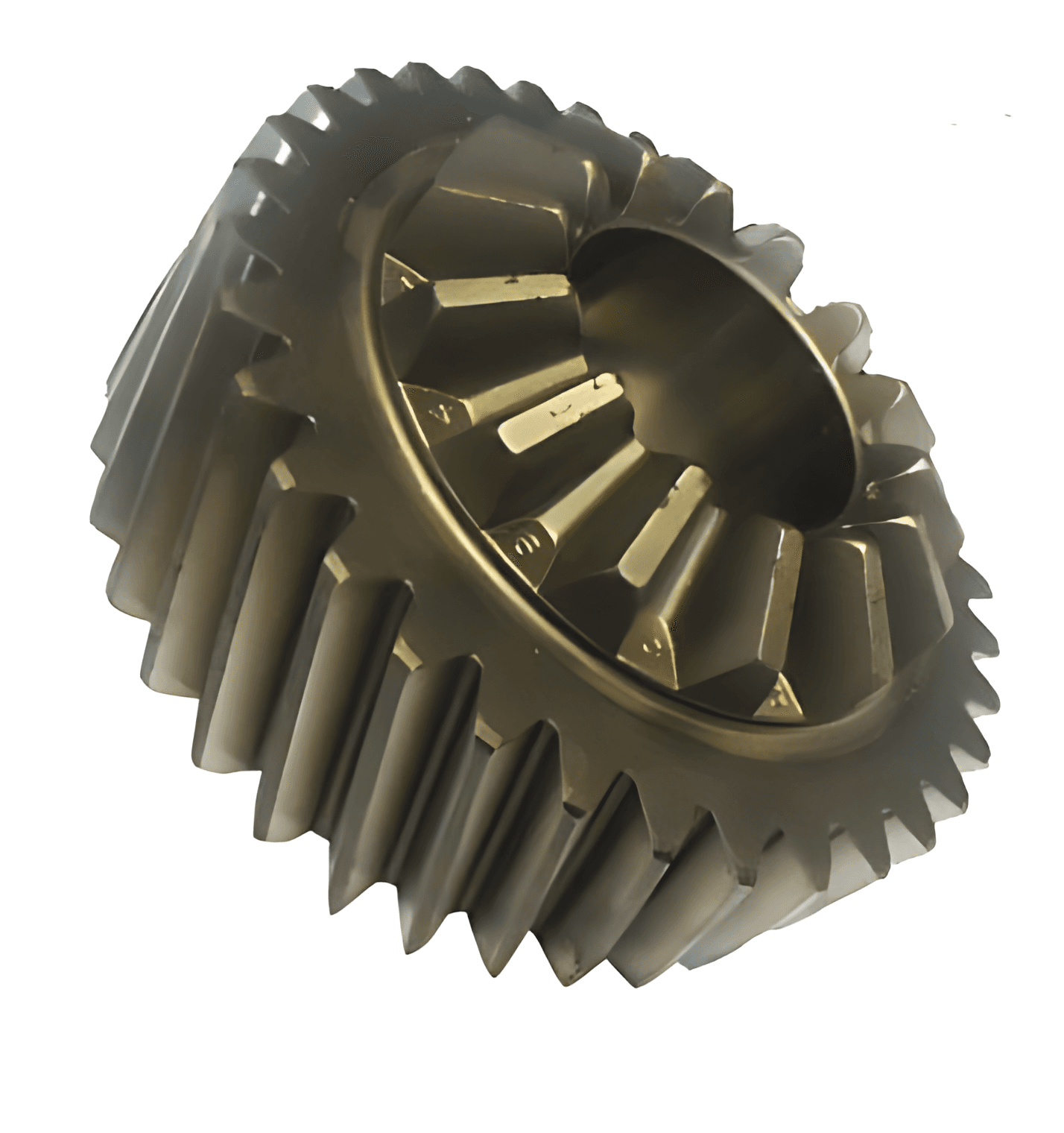 ENGRENAGEN HELICOIDAL BLOQUEIO RD23165 RD23160 160 - 2U0525105