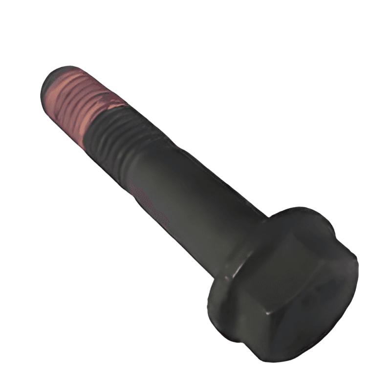 PARAFUSO FIXACAO CAIXA SAT E COROA M12X1,75X60,00 - 2RD599183A