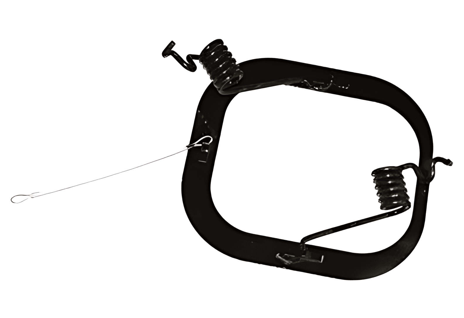 ESTRIBO MOLA COIFA CAMBIO - 2UH711081