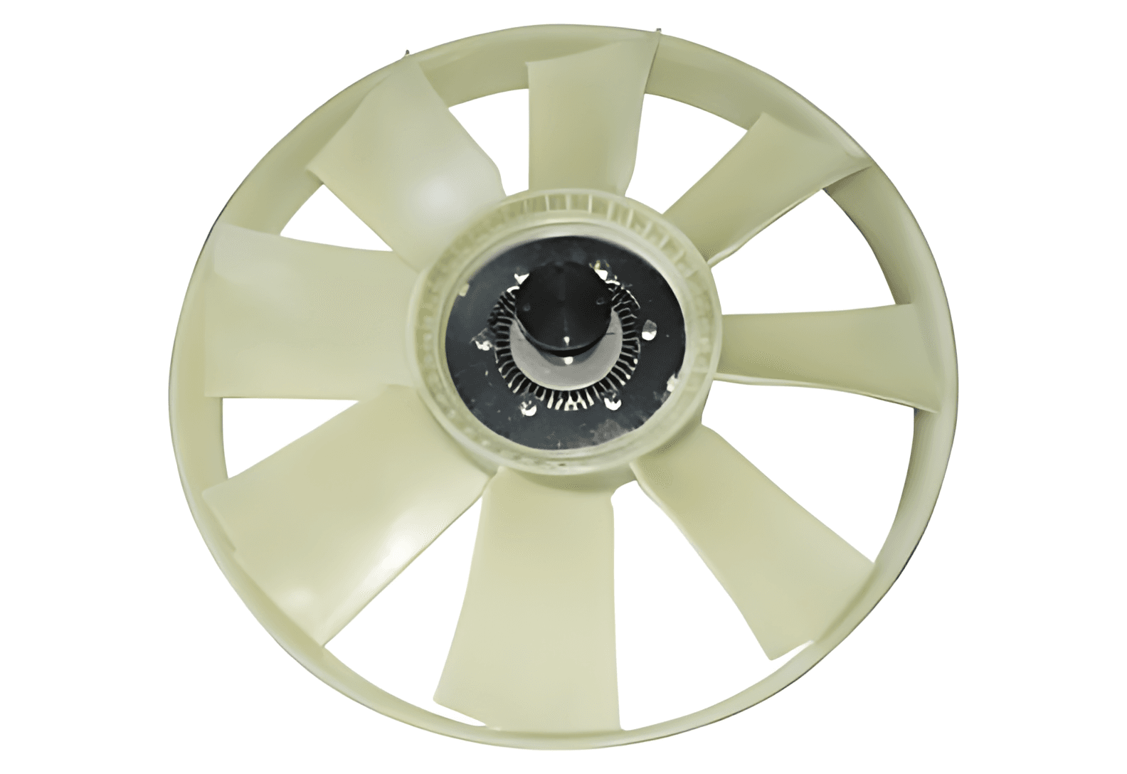 HELICE PLAS 8 PAS COM EMBREAGEM VISCOSA - 9062001723