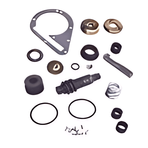 REPARO CATRACA FREIO PARCIAL - 0004200092