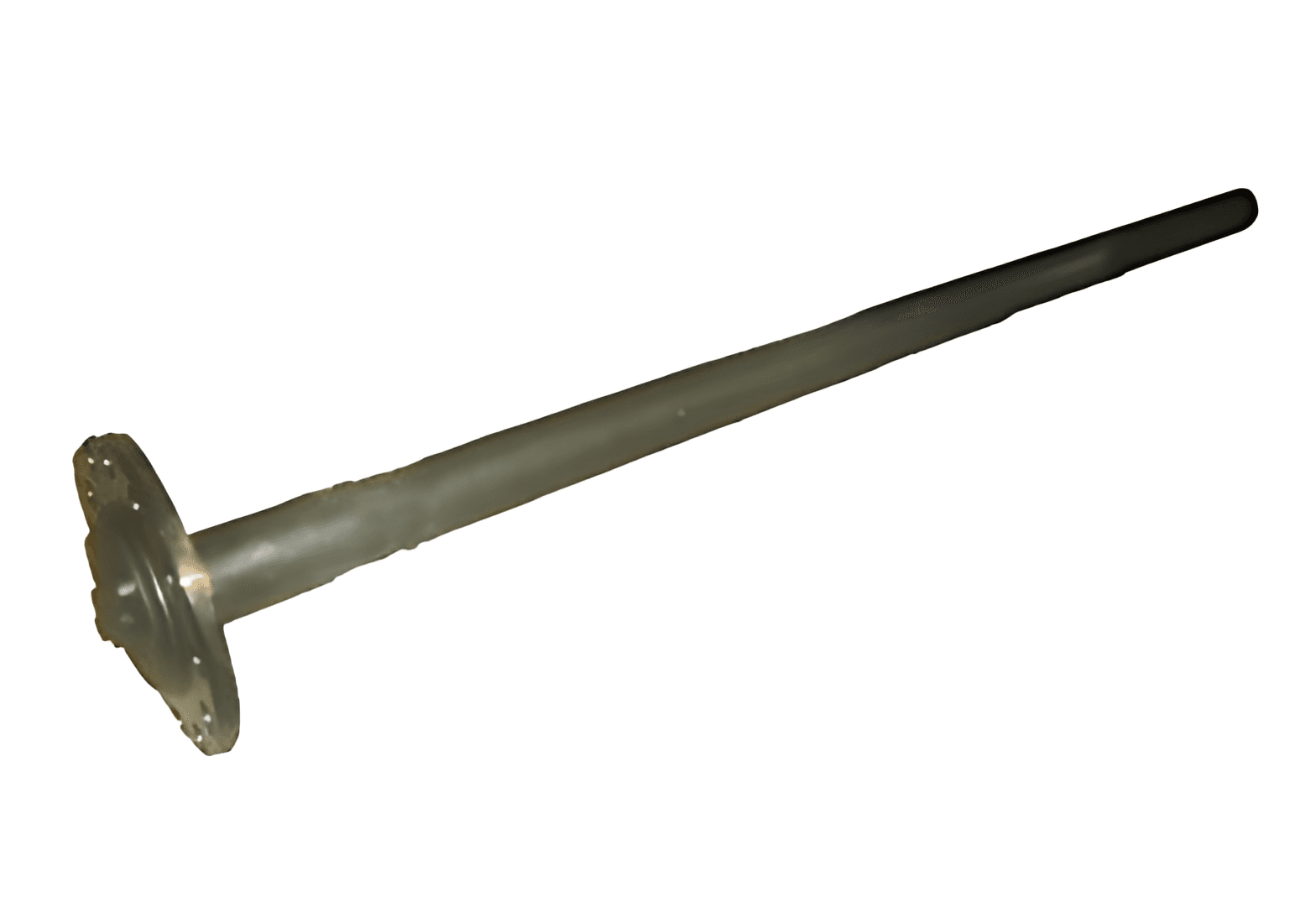 SEMI-EIXO DANA 70 12 FUROS 35 ESTRIAS 890MM - T06501203