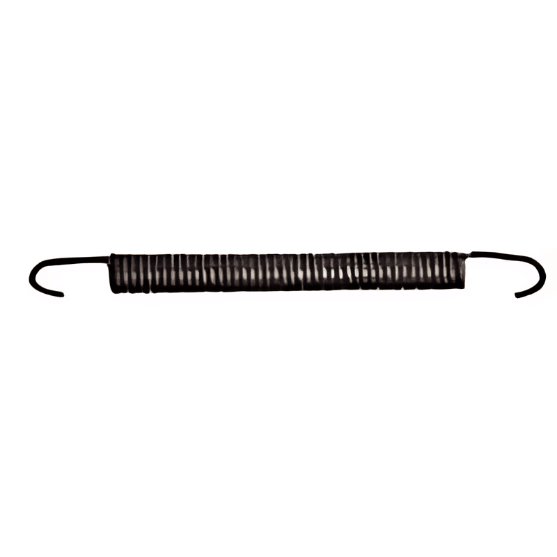 MOLA PATIM FREIO DIANTEIRO 215MM REFORCADA - 3224210392