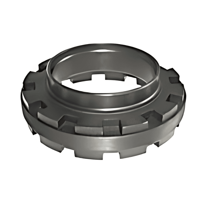 PORCA REGULAGEM PINHAO ACO - 3863530025